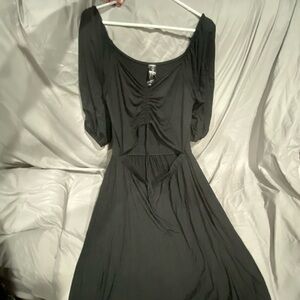 Foxblood Lydia size 2x